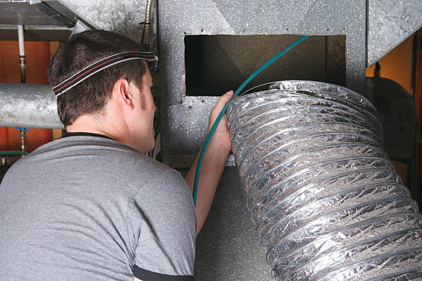 Best Commercial Air Duct Cleaning  in Scottsbluff, NE