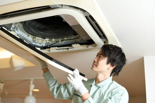 Best Dryer Vent Cleaning Services  in Scottsbluff, NE